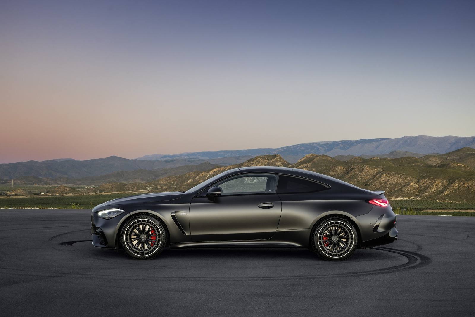 CLE 53 AMG 4MATIC+