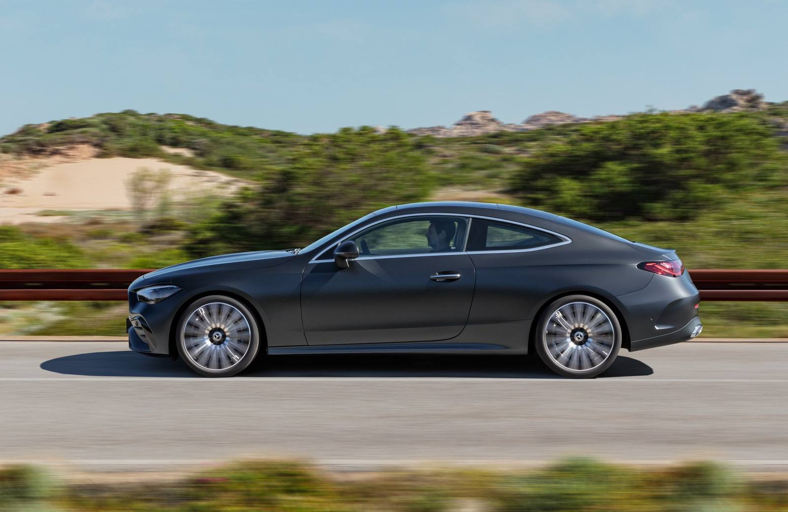 CLE 300 4MATIC