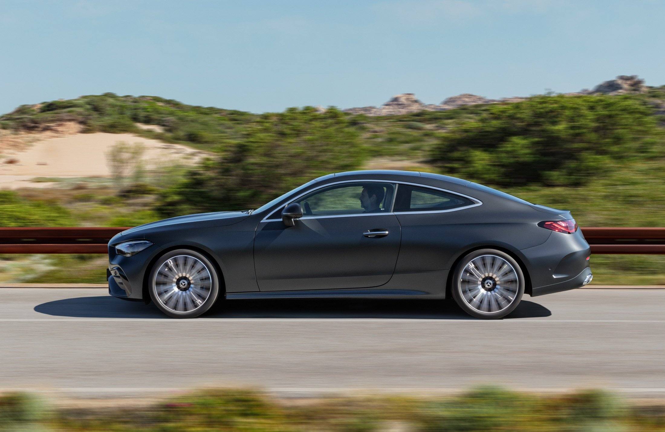 CLE 300 4MATIC
