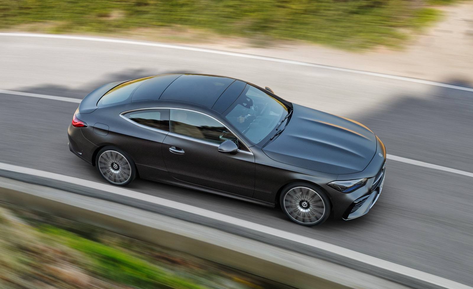 CLE 300 4MATIC