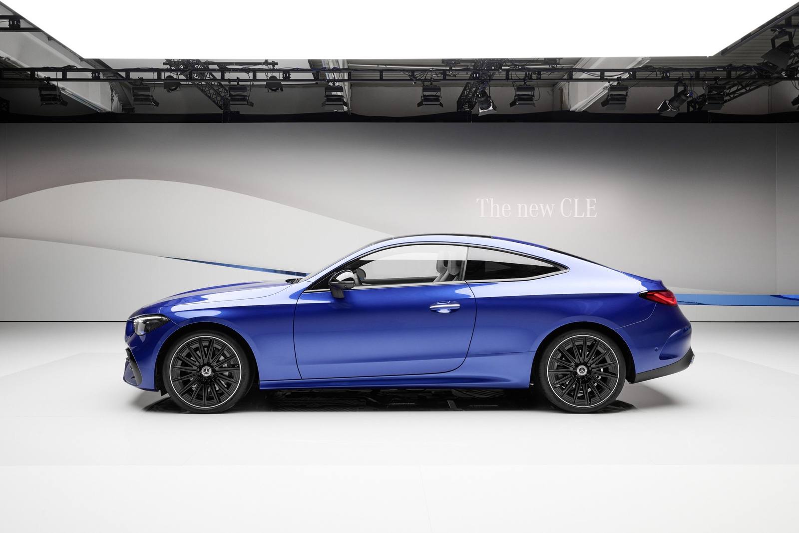 CLE 53 AMG 4MATIC+