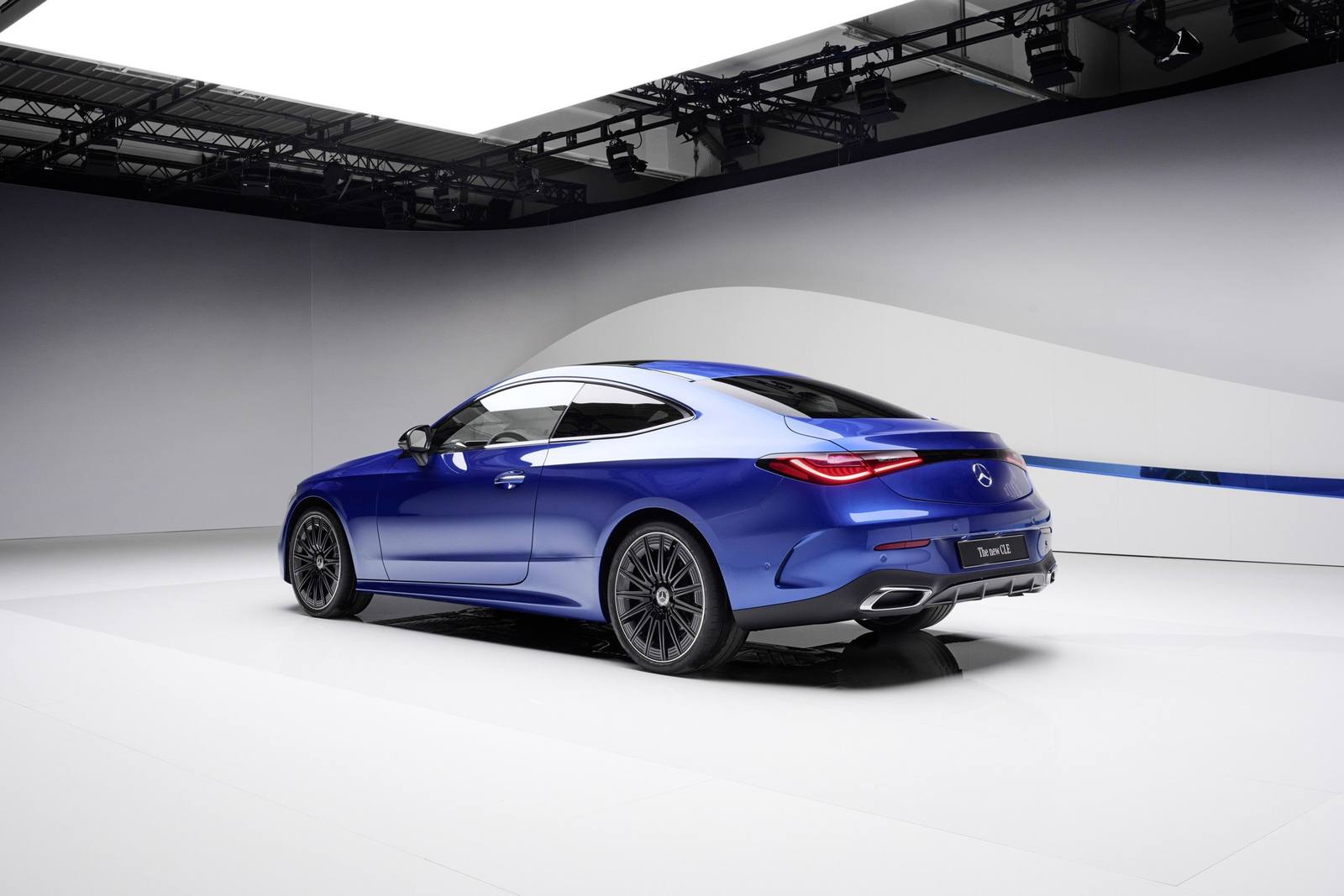 CLE 53 AMG 4MATIC+