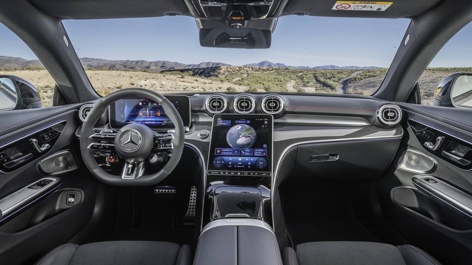 CLE 53 AMG 4MATIC+