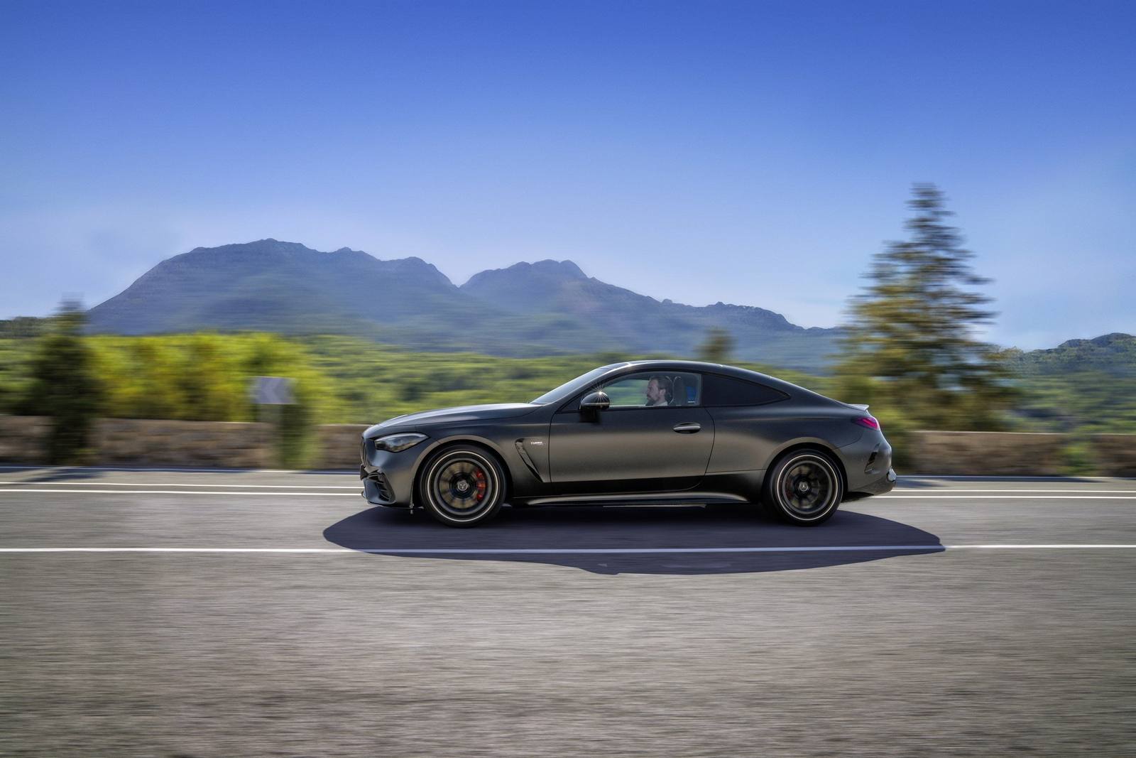 CLE 53 AMG 4MATIC+