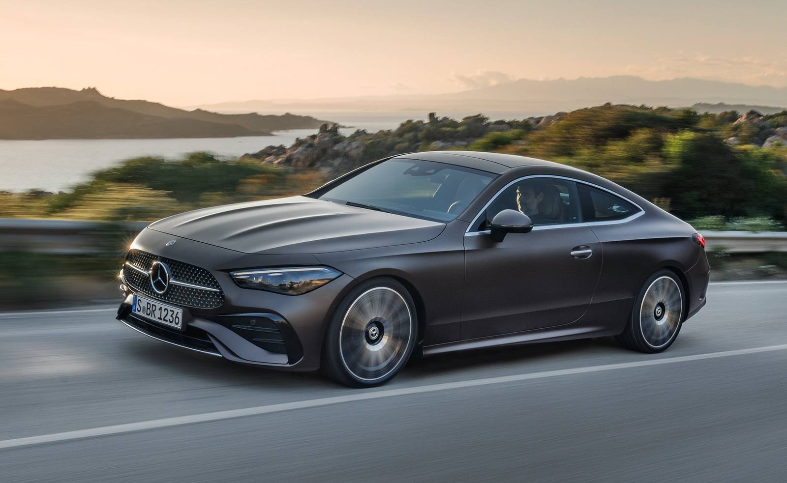 CLE 300 4MATIC