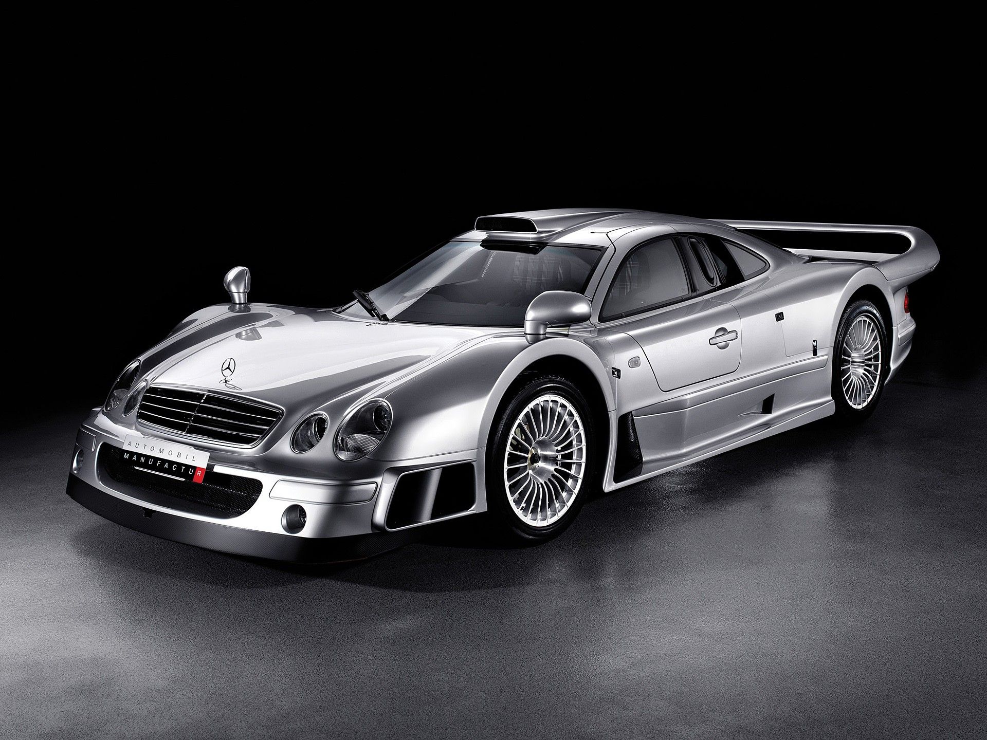 CLK GTR