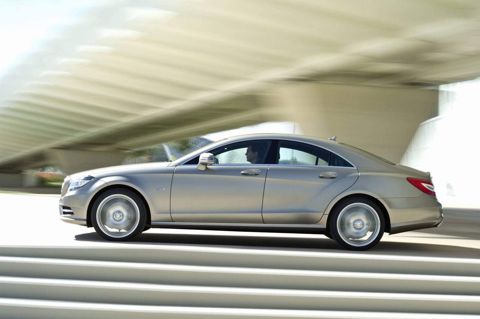 CLS 500
