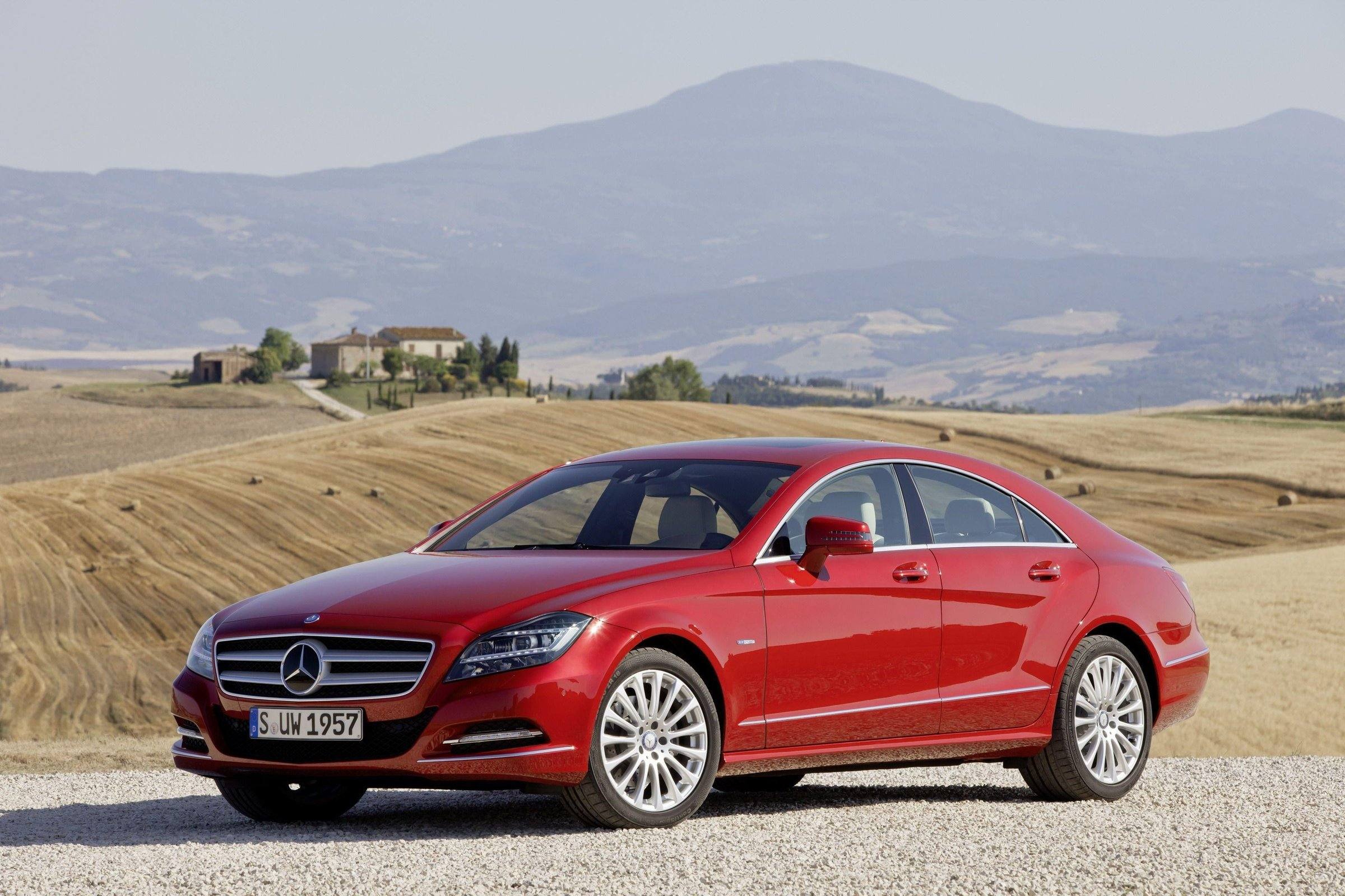 CLS 500