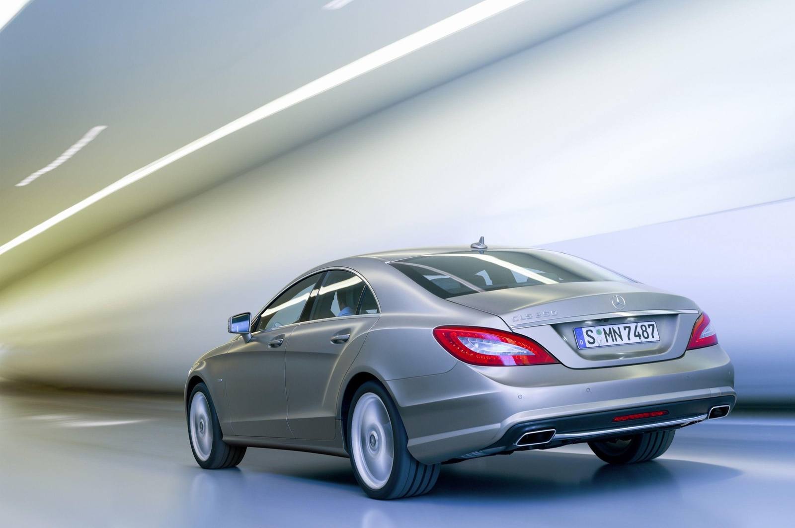CLS 500