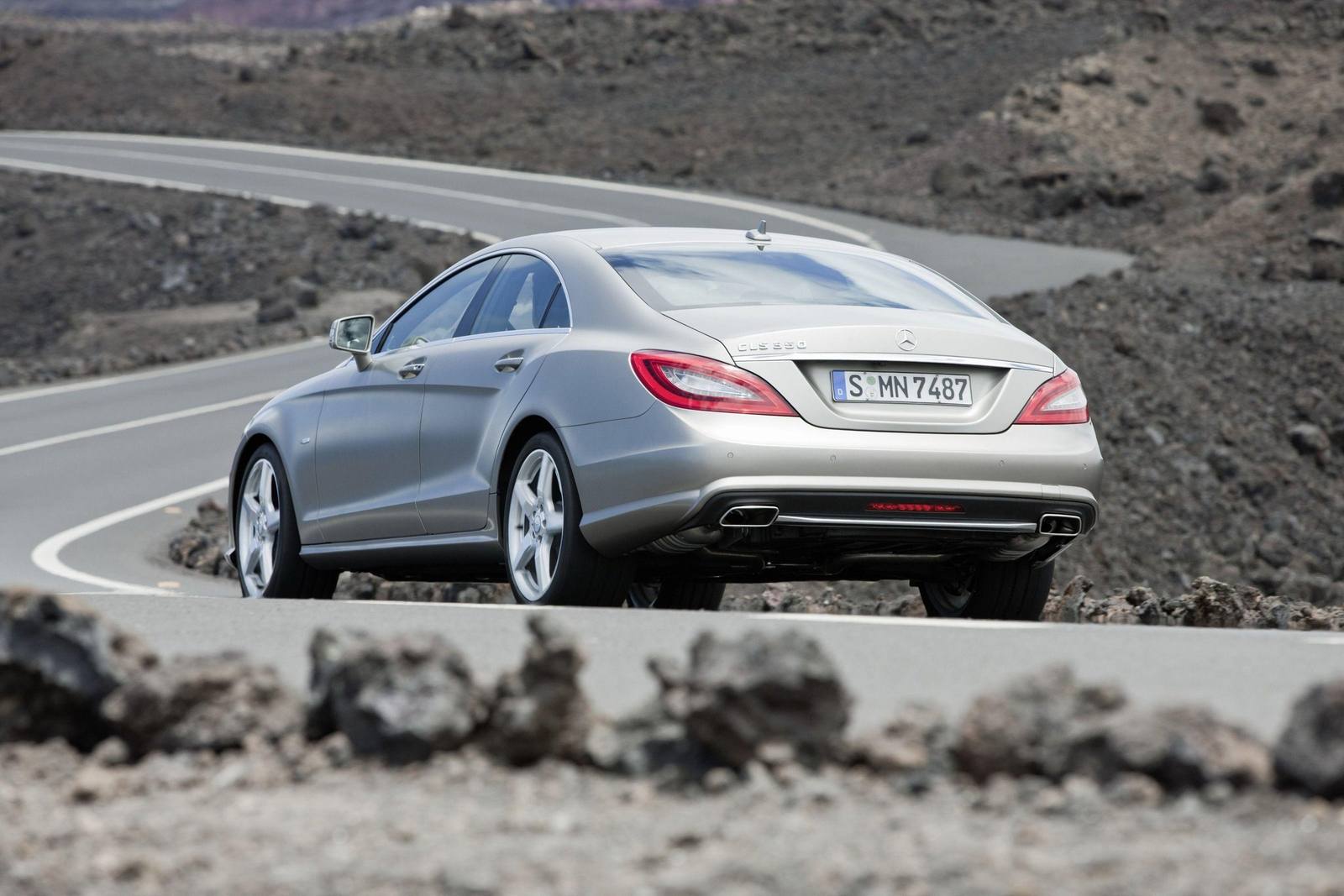 CLS 500