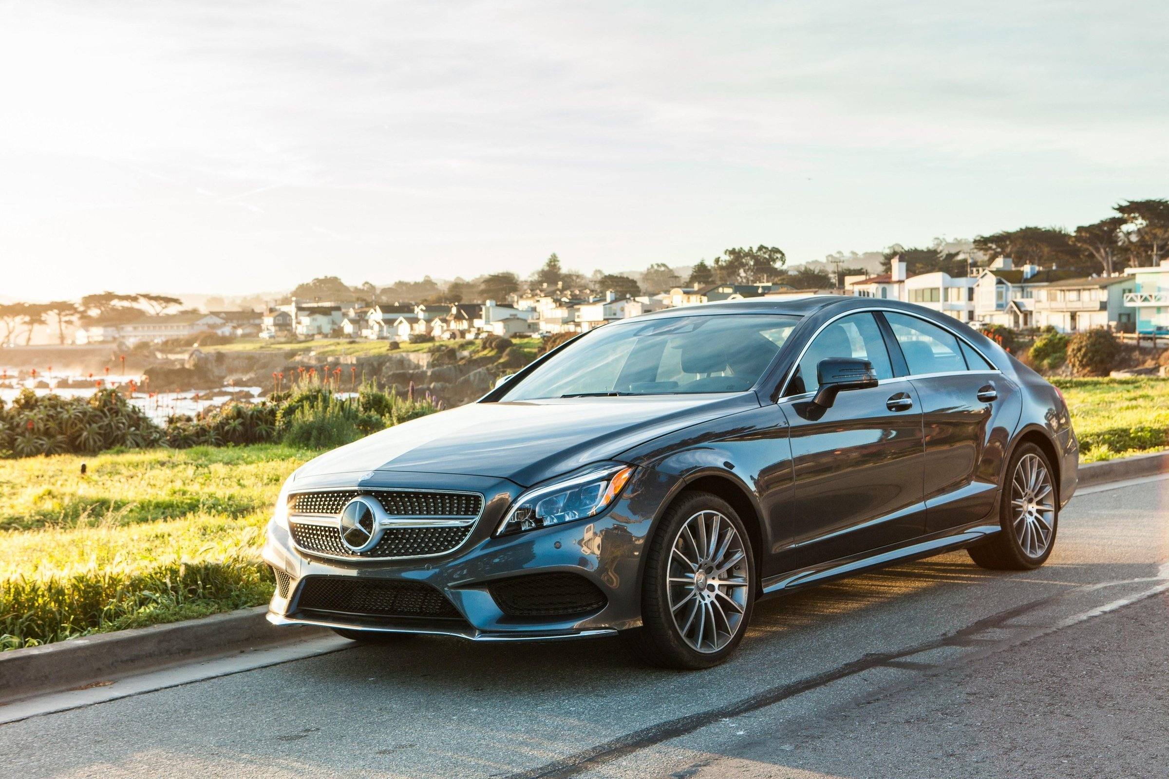 CLS 350