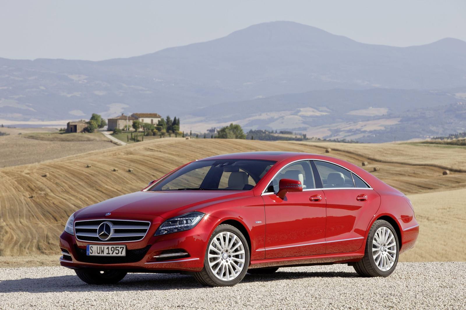 CLS 500