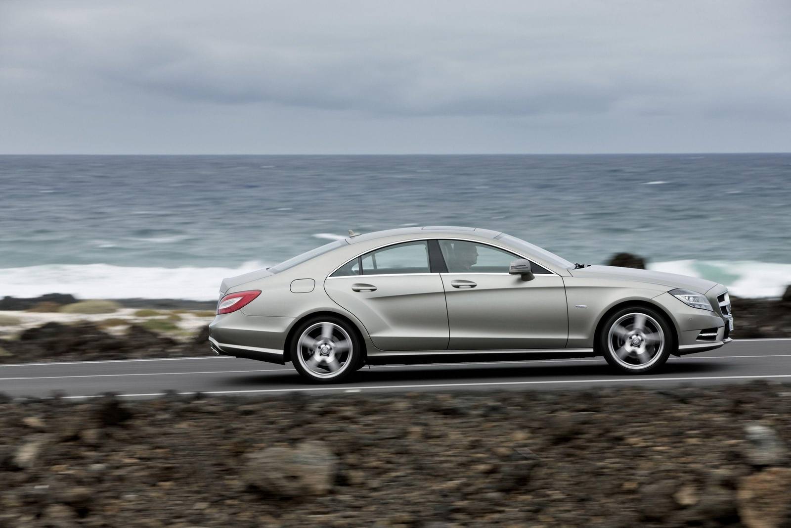 CLS 500
