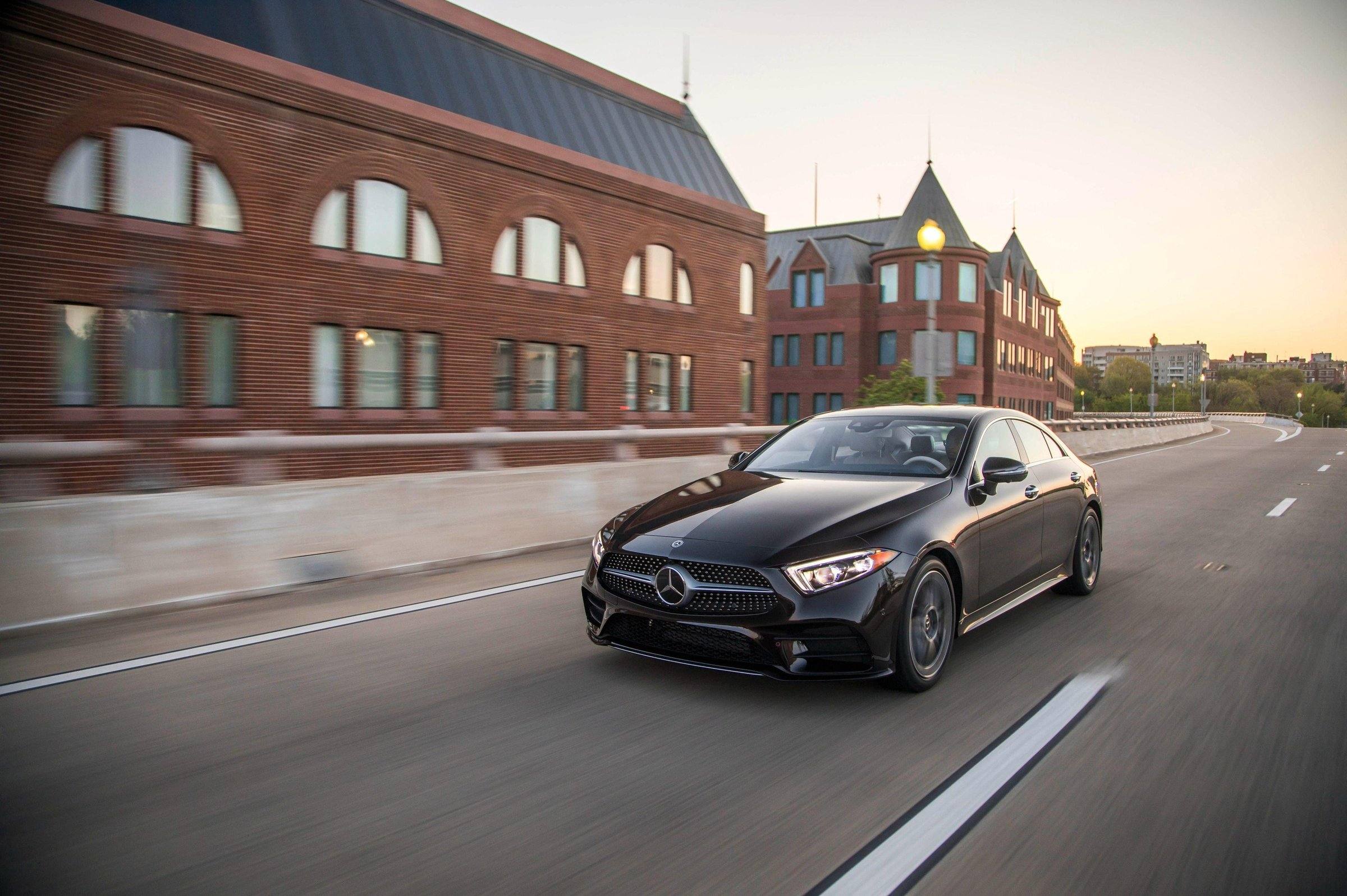 CLS 350