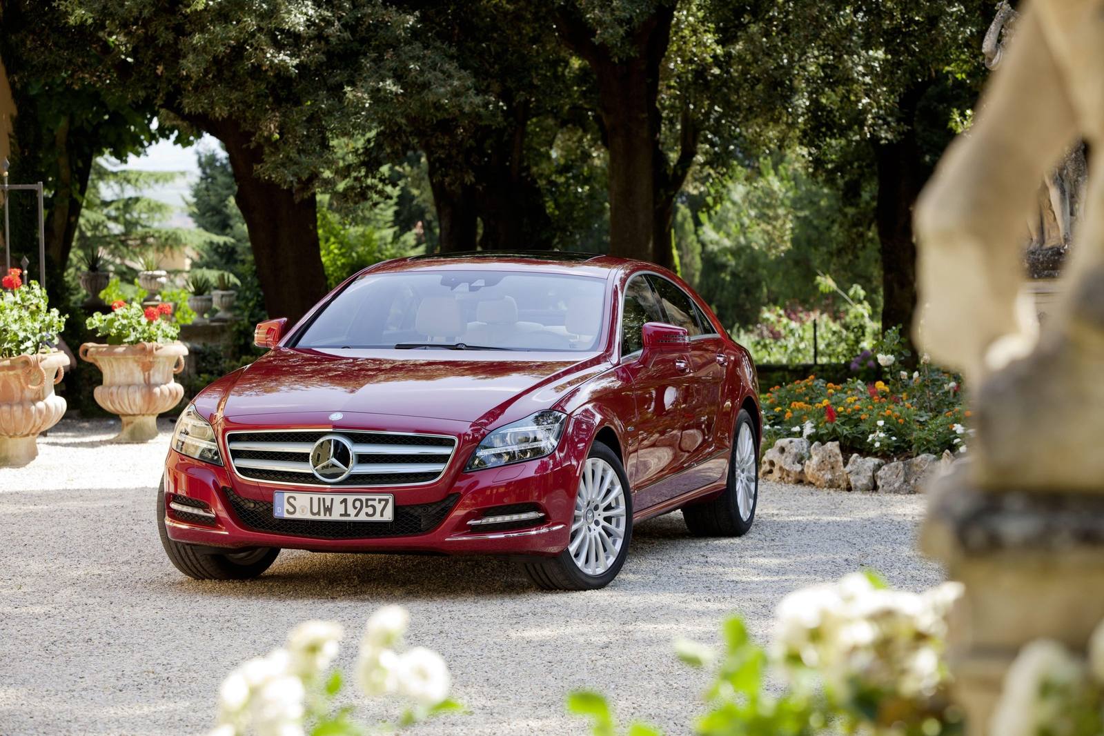 CLS 500