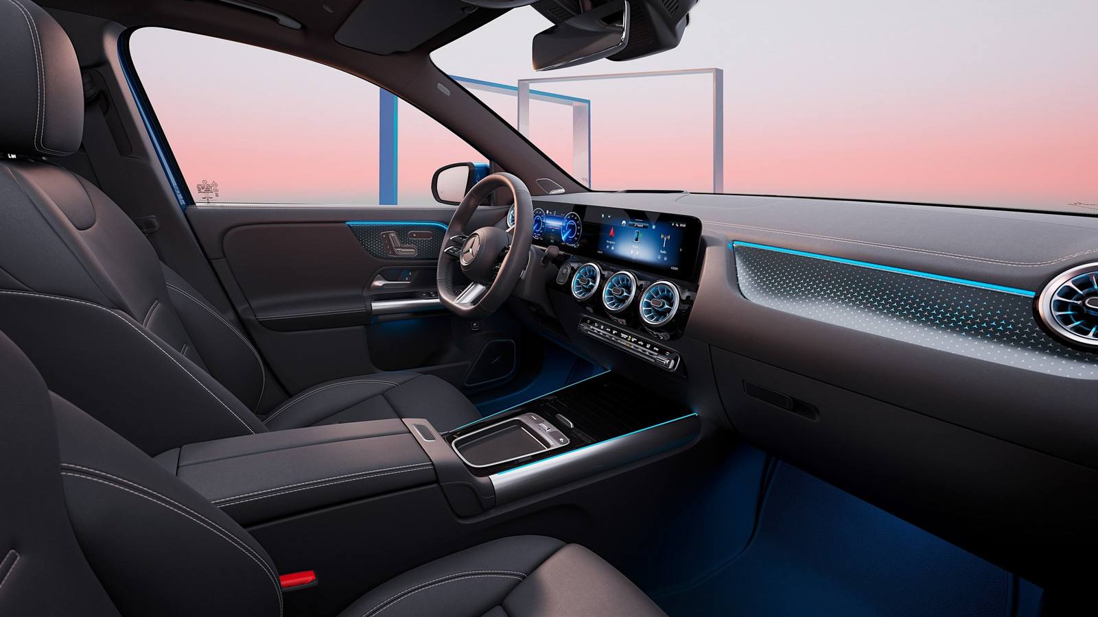 EQA 350 4MATIC