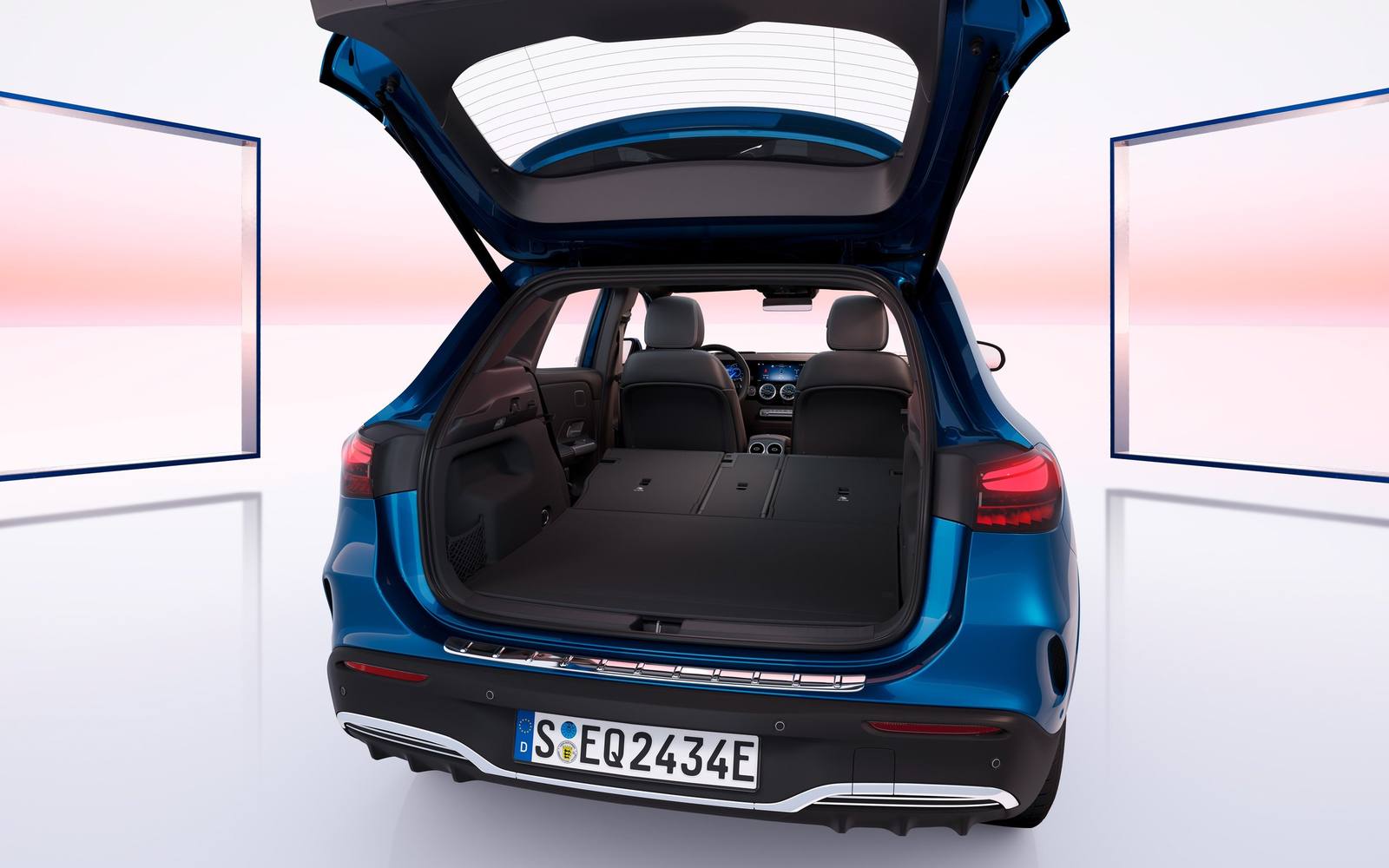 EQA 350 4MATIC