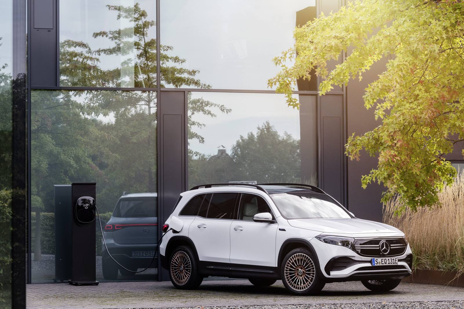 EQB 300 4MATIC