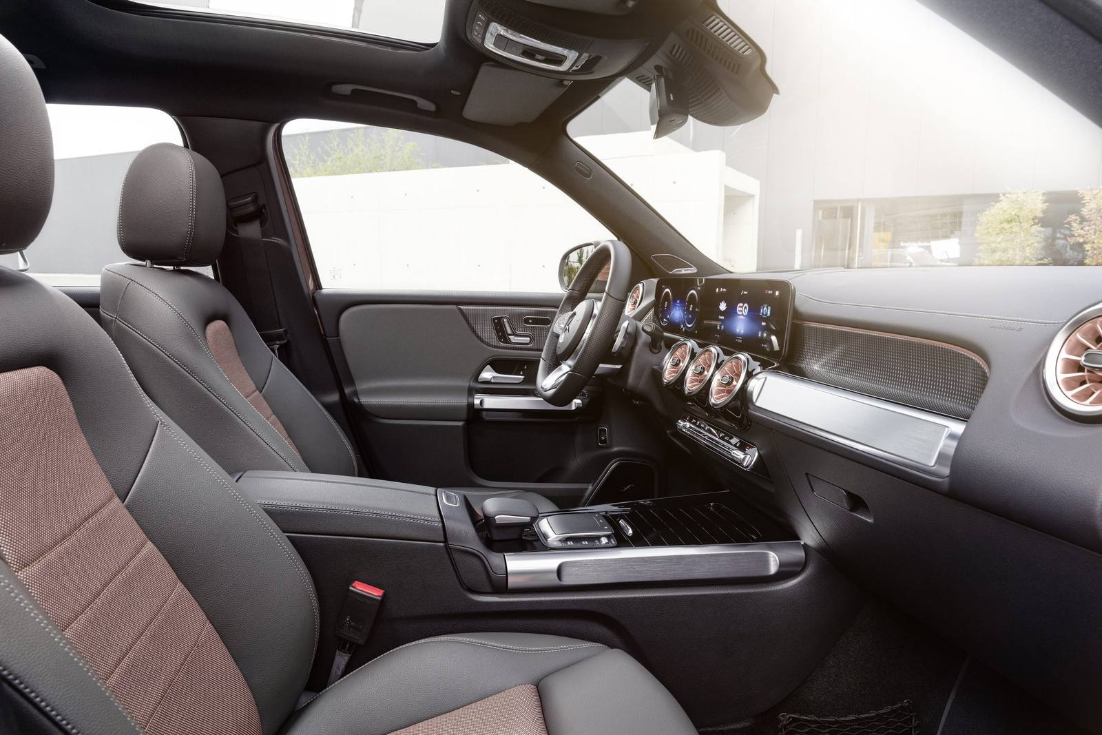 EQB 300 4MATIC
