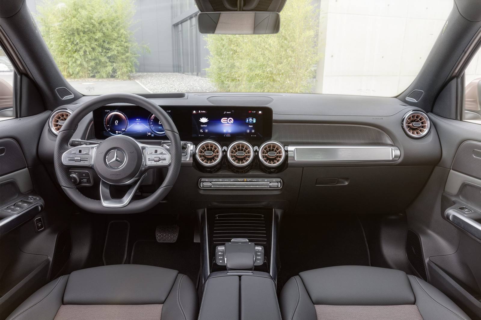 EQB 300 4MATIC