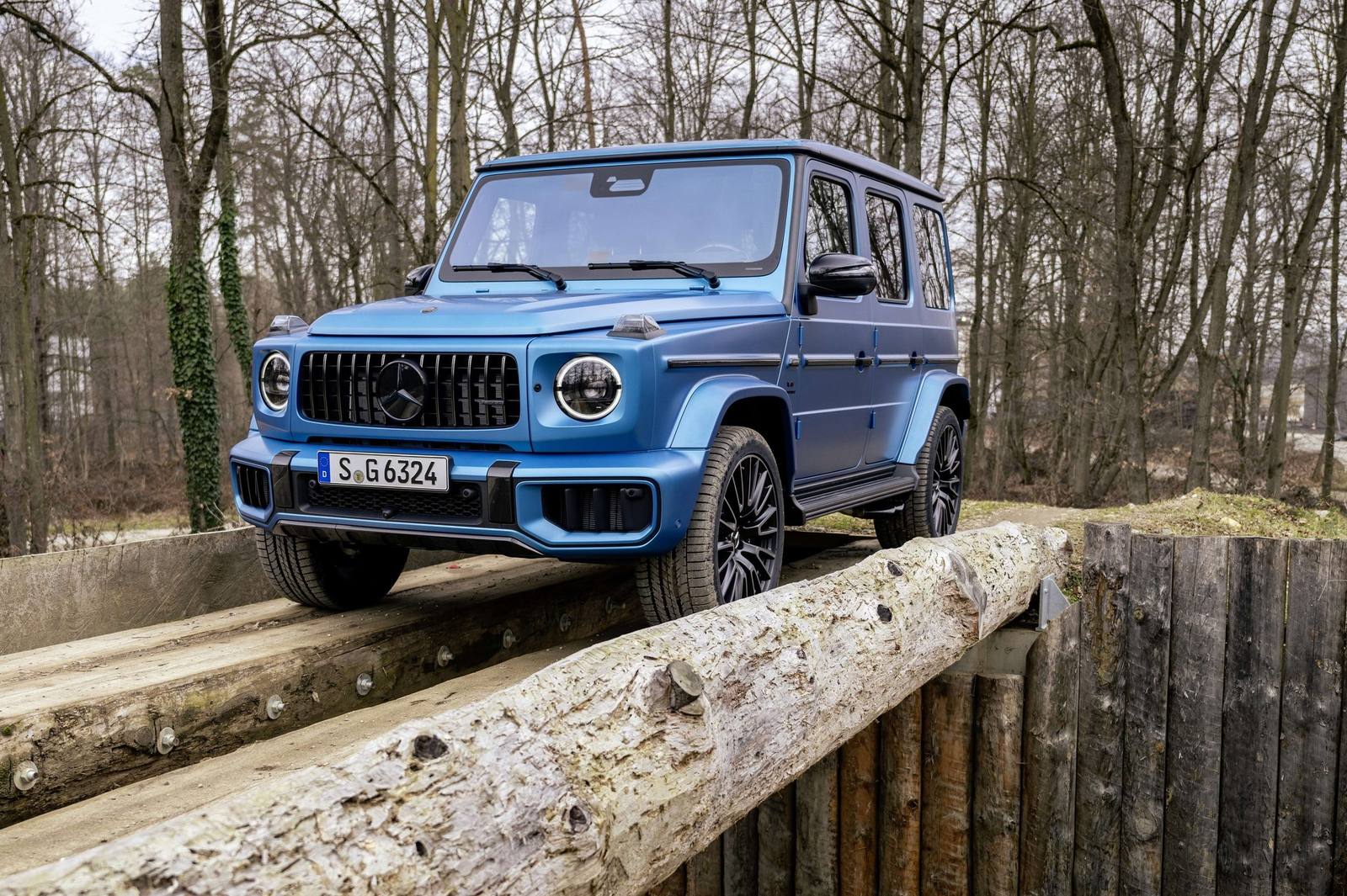 G 63 AMG
