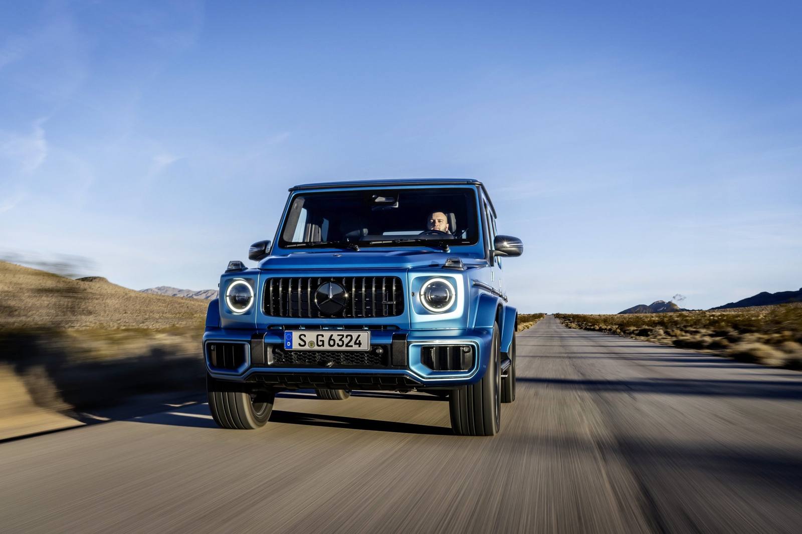 G 63 AMG