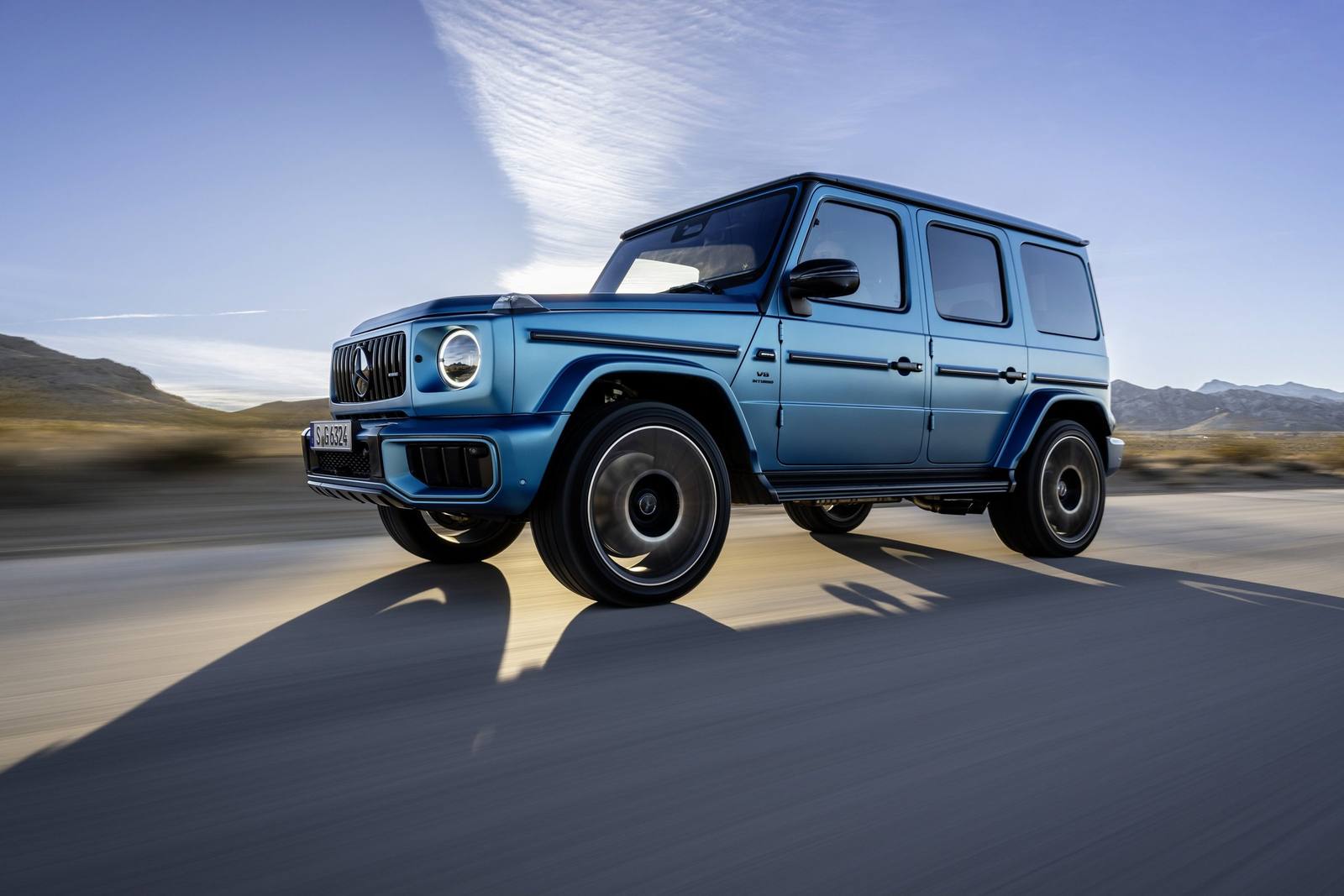 G 63 AMG