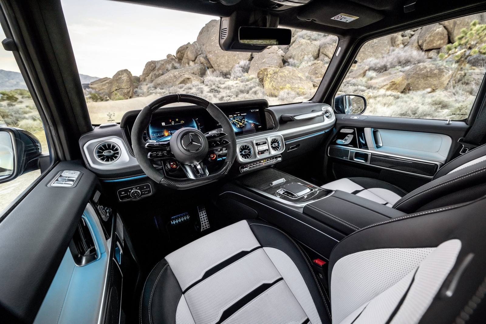 G 63 AMG