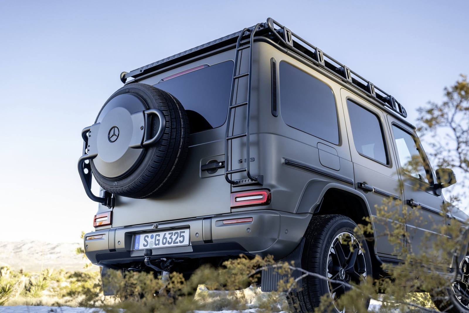 G 63 AMG