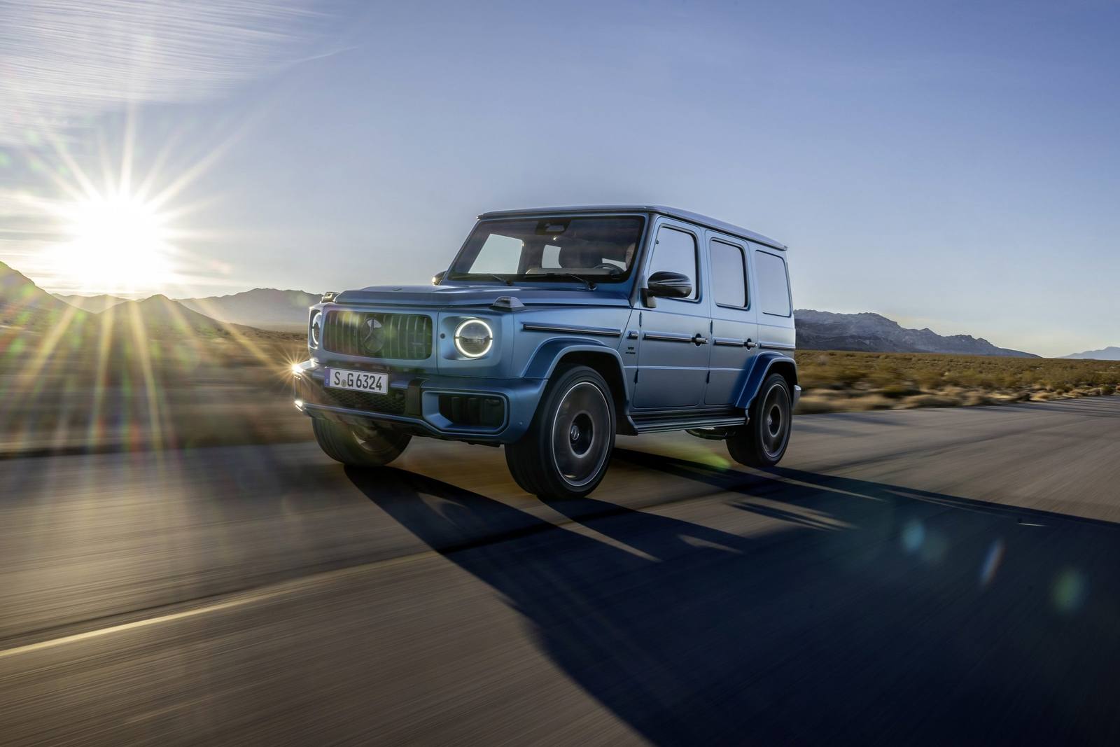 G 63 AMG