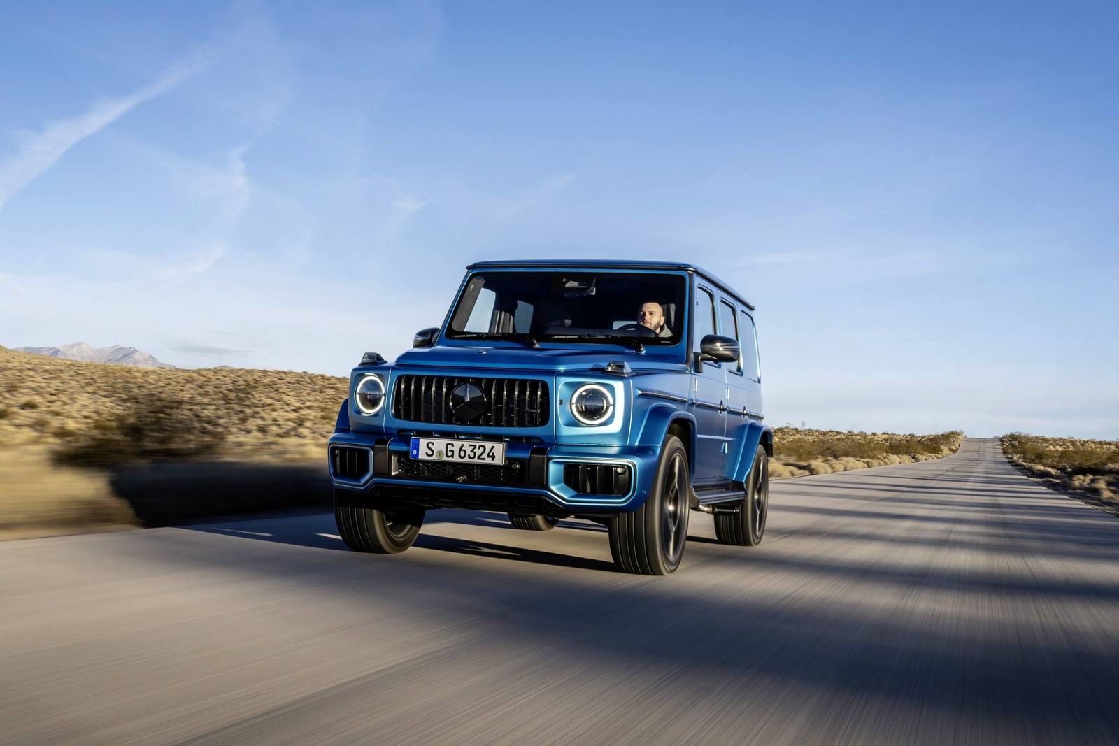 G 63 AMG
