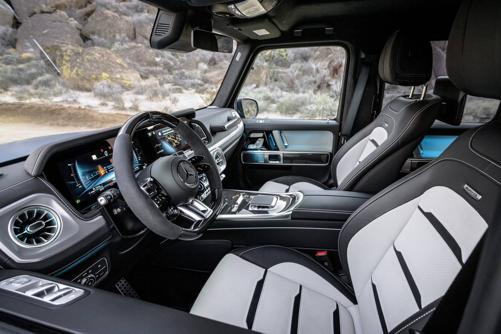 G 63 AMG