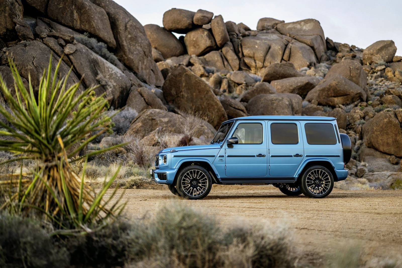 G 63 AMG