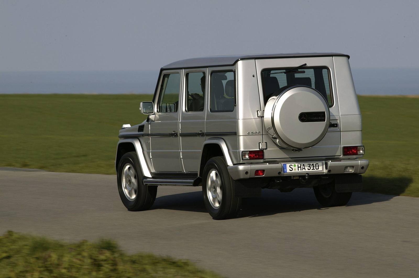 G 200