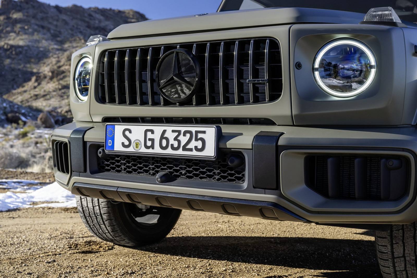 G 63 AMG