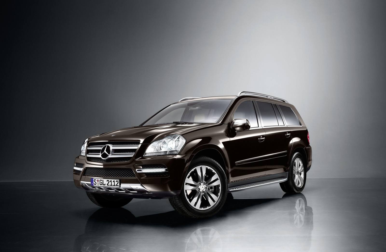 GL 450 CDI