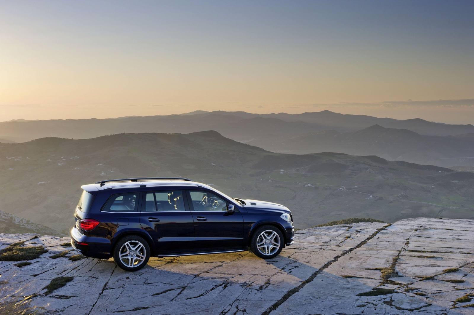 GL 350 BlueTEC
