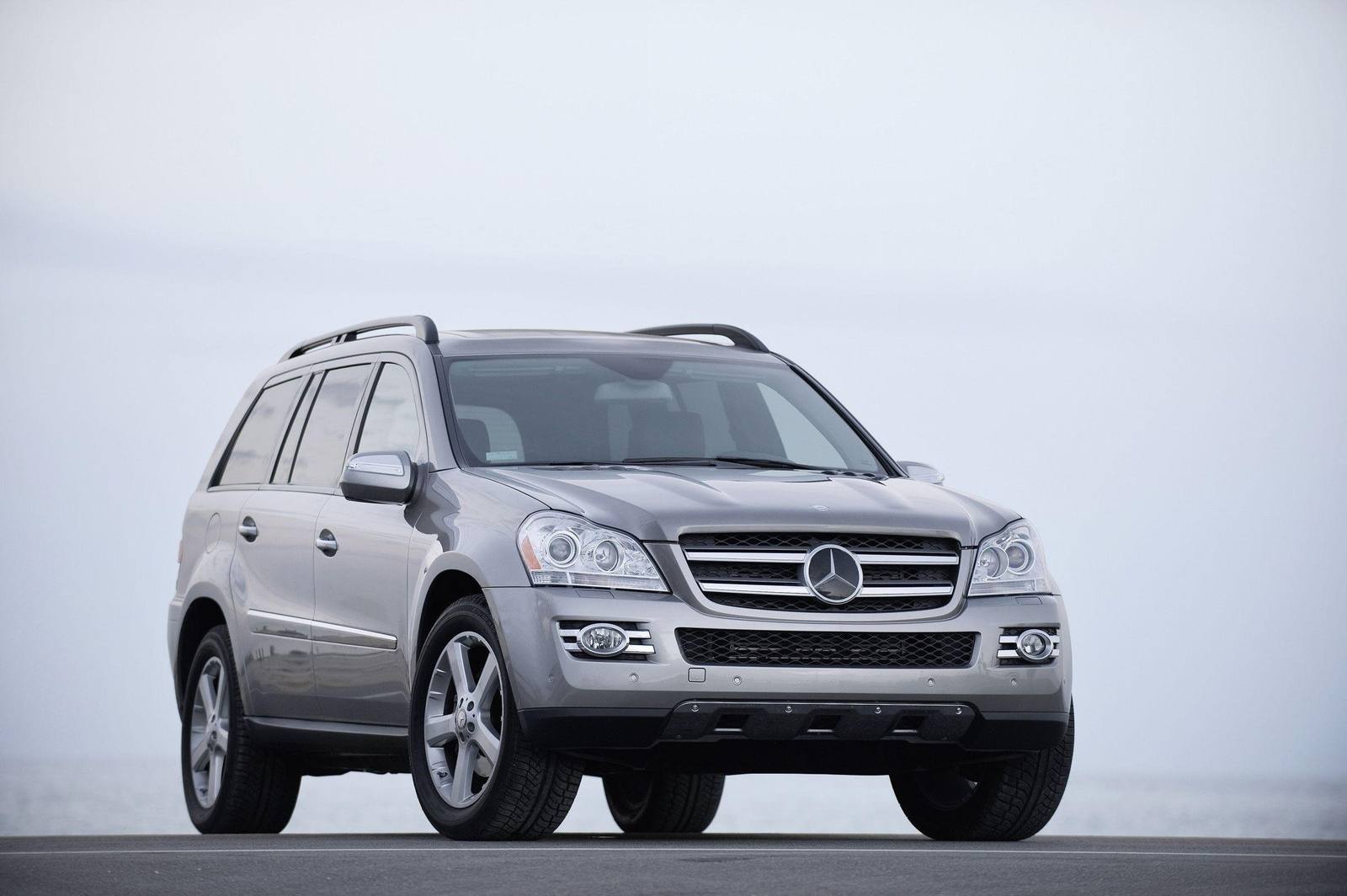 GL 420 CDI
