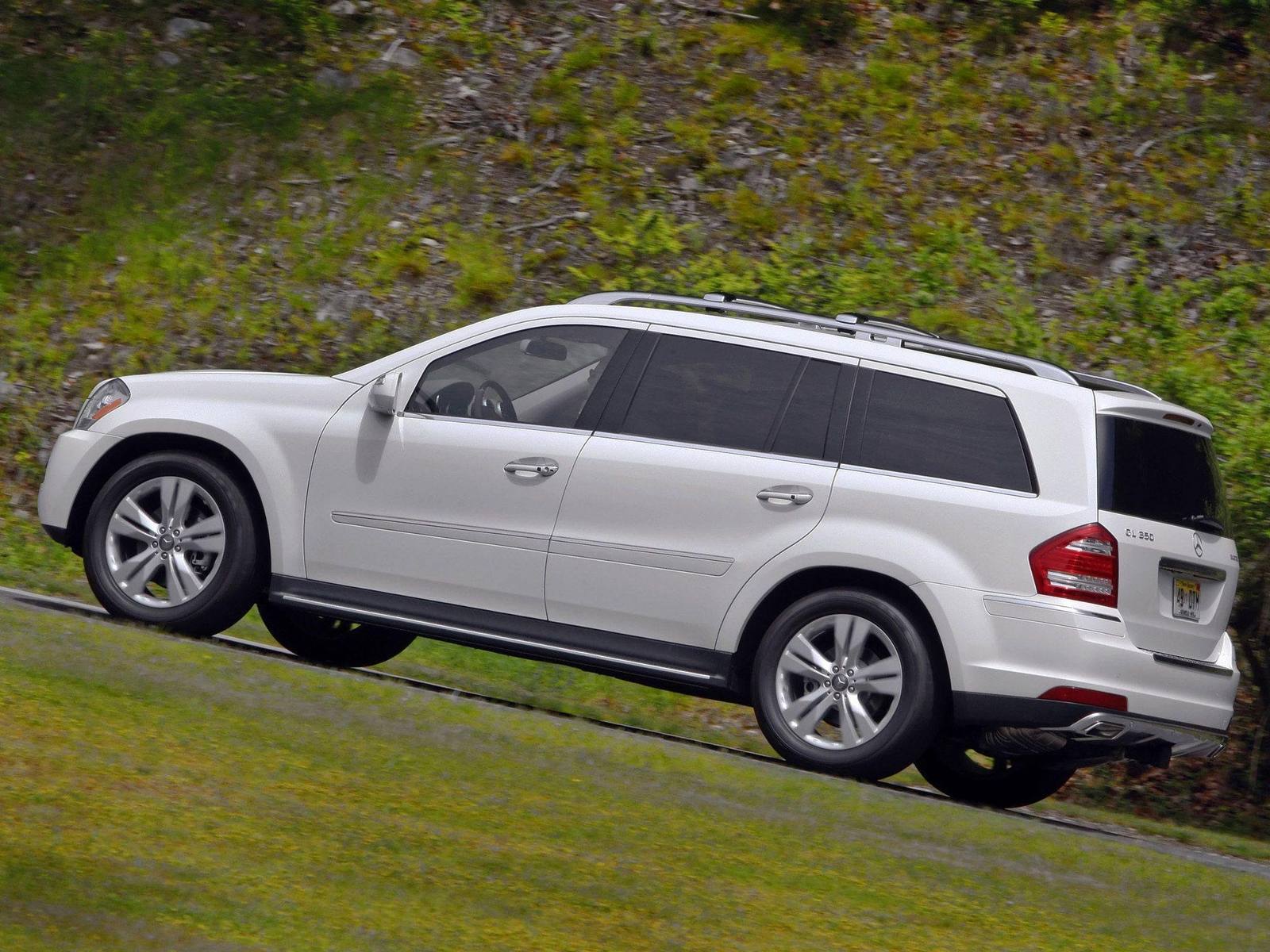GL 450 CDI