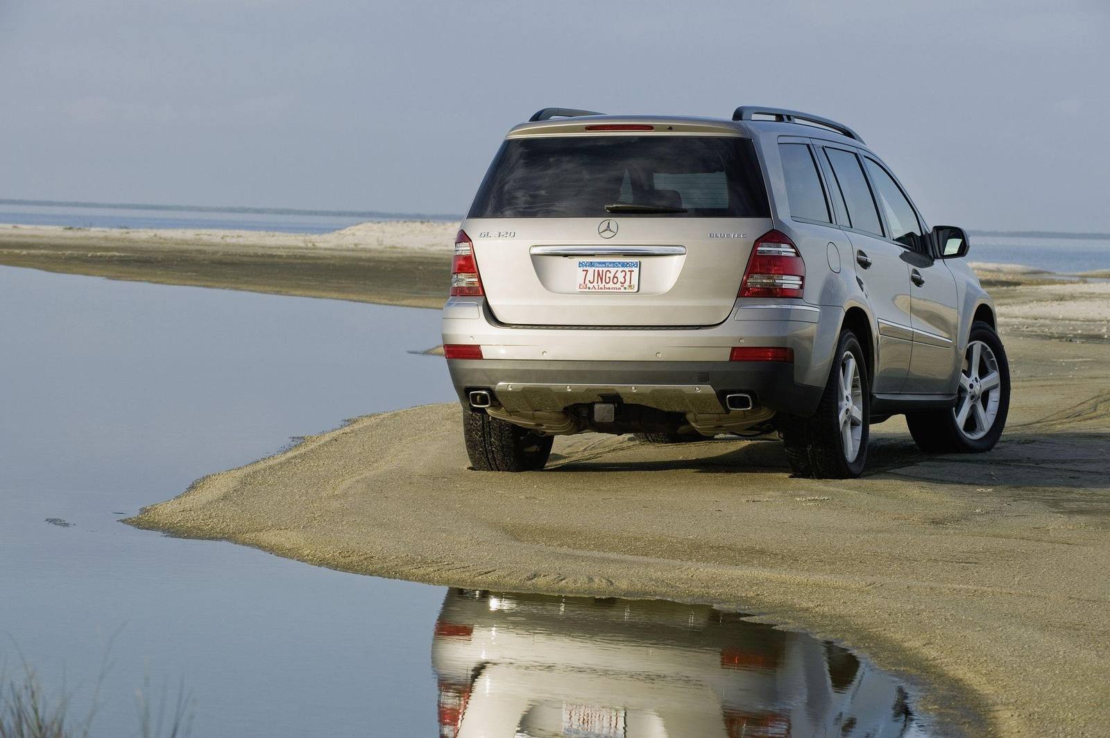 GL 420 CDI