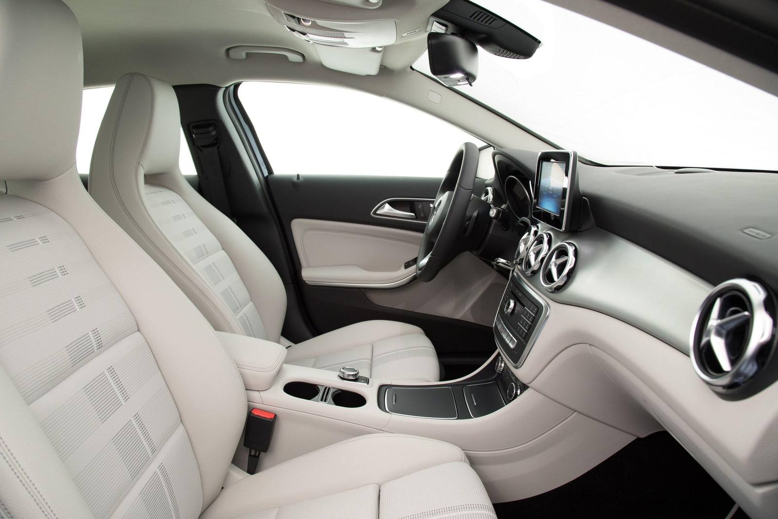 GLA 200