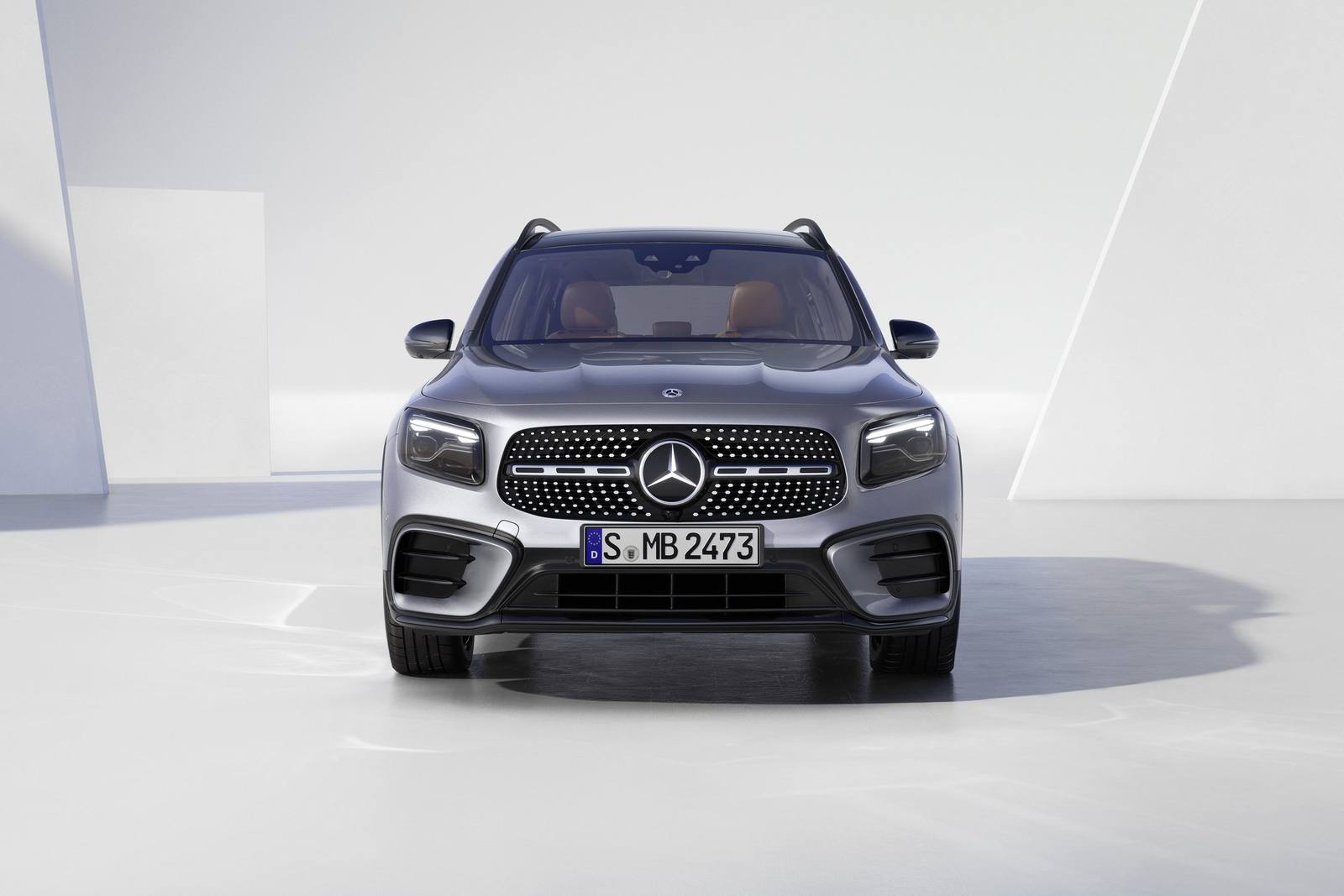 GLB 200 d 4MATIC