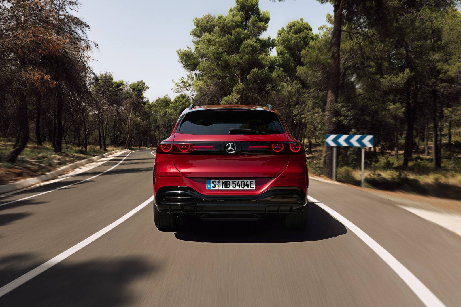 GLC 400 4MATIC (Electric)
