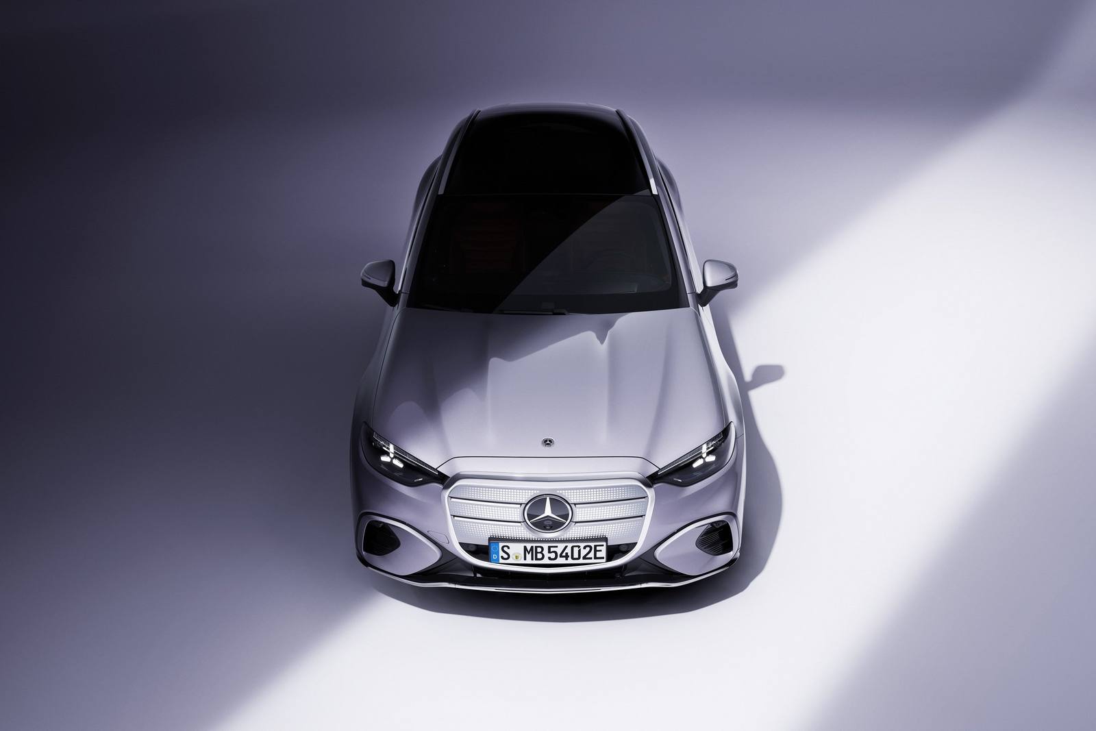 GLC 400 4MATIC (Electric)