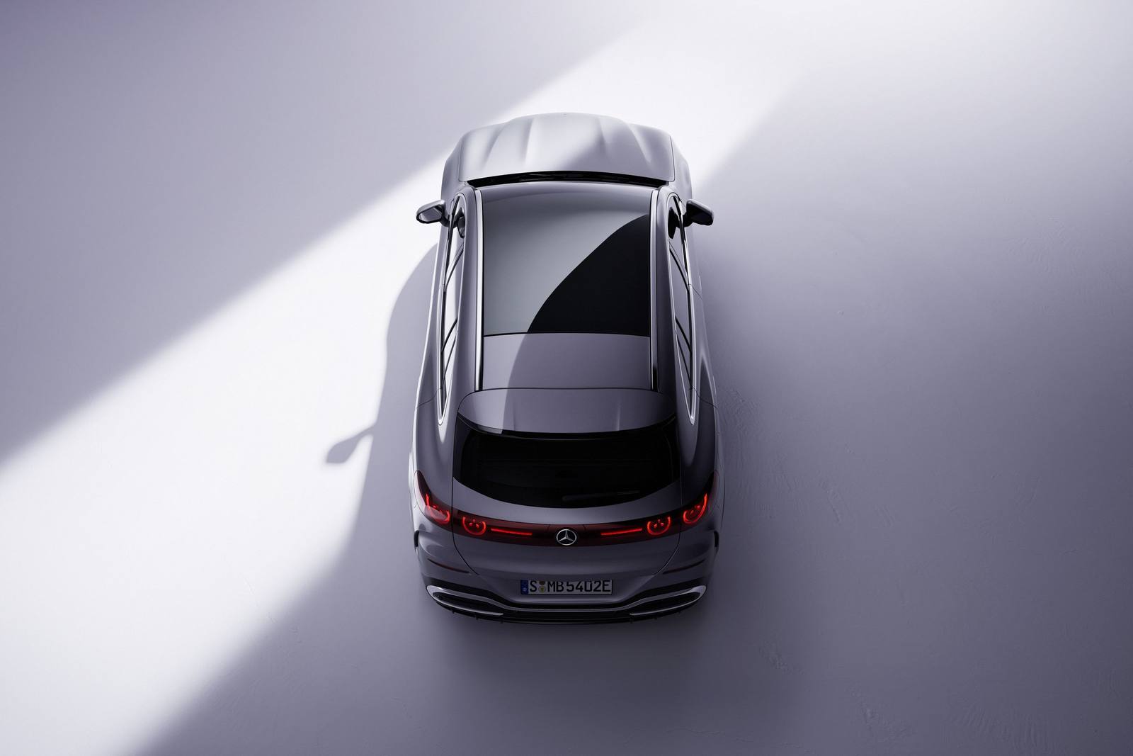 GLC 400 4MATIC (Electric)