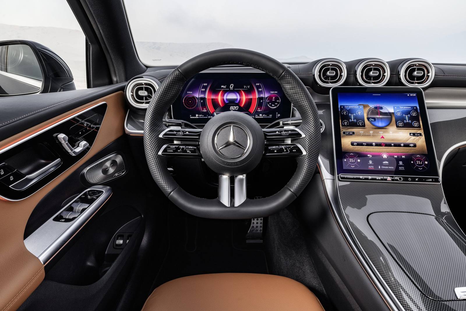 GLC 180 Coupe