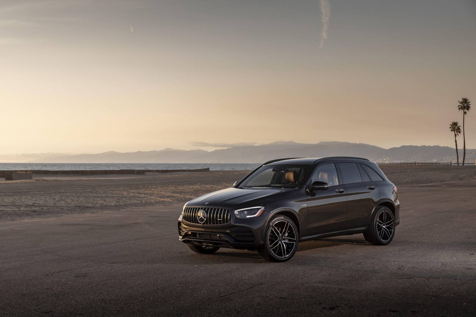 GLC 43 4MATIC