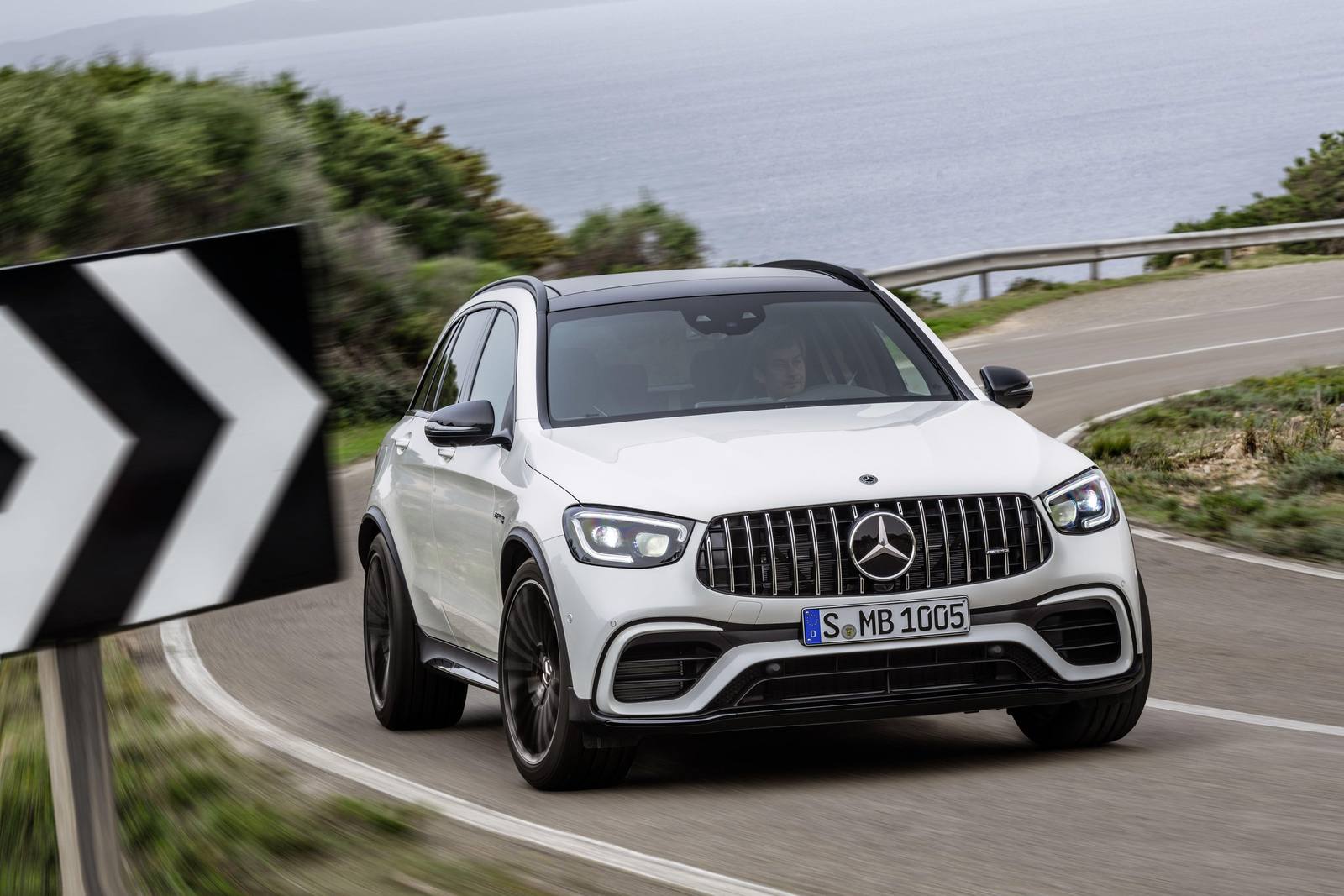 GLC 63 4MATIC+