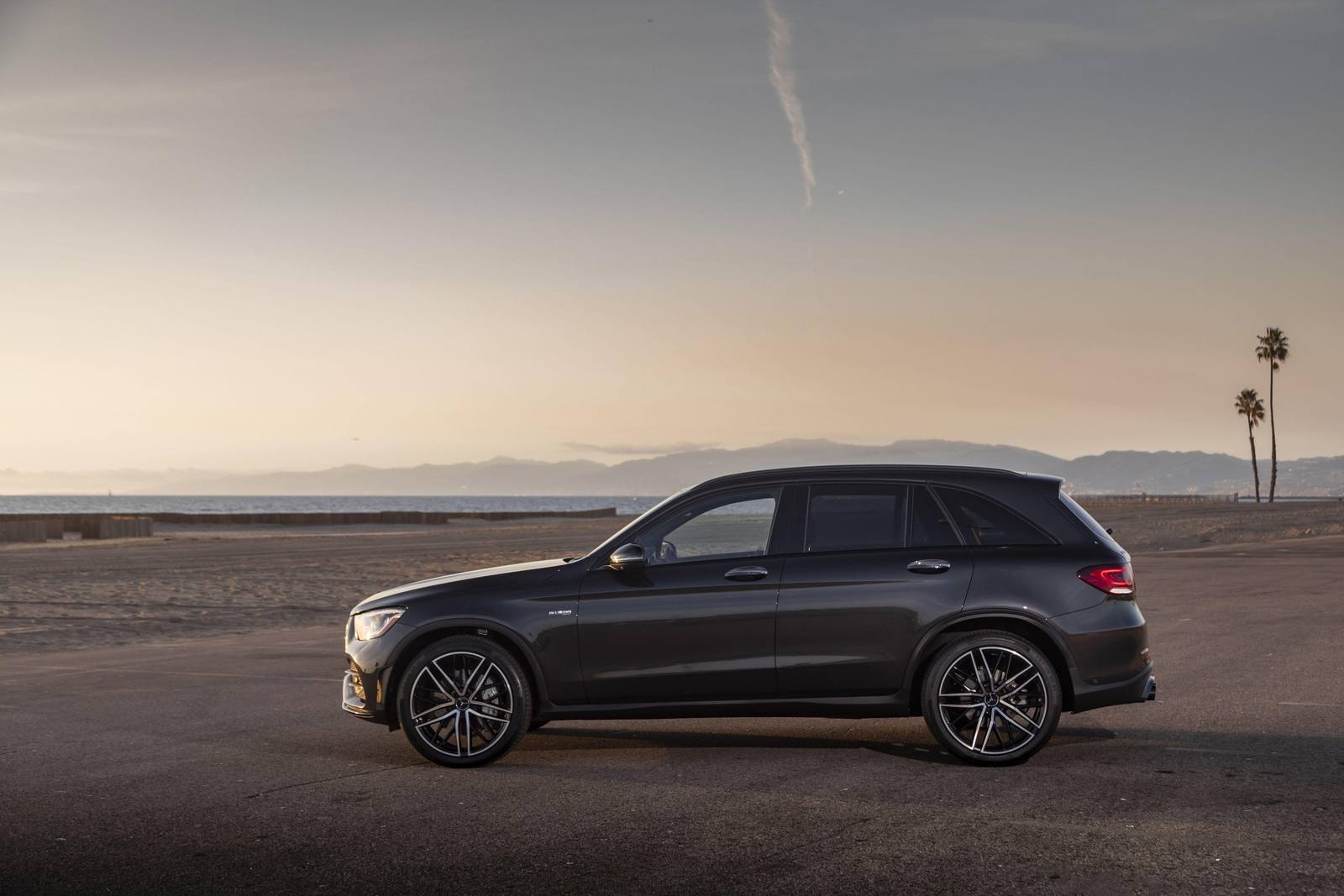 GLC 43 4MATIC