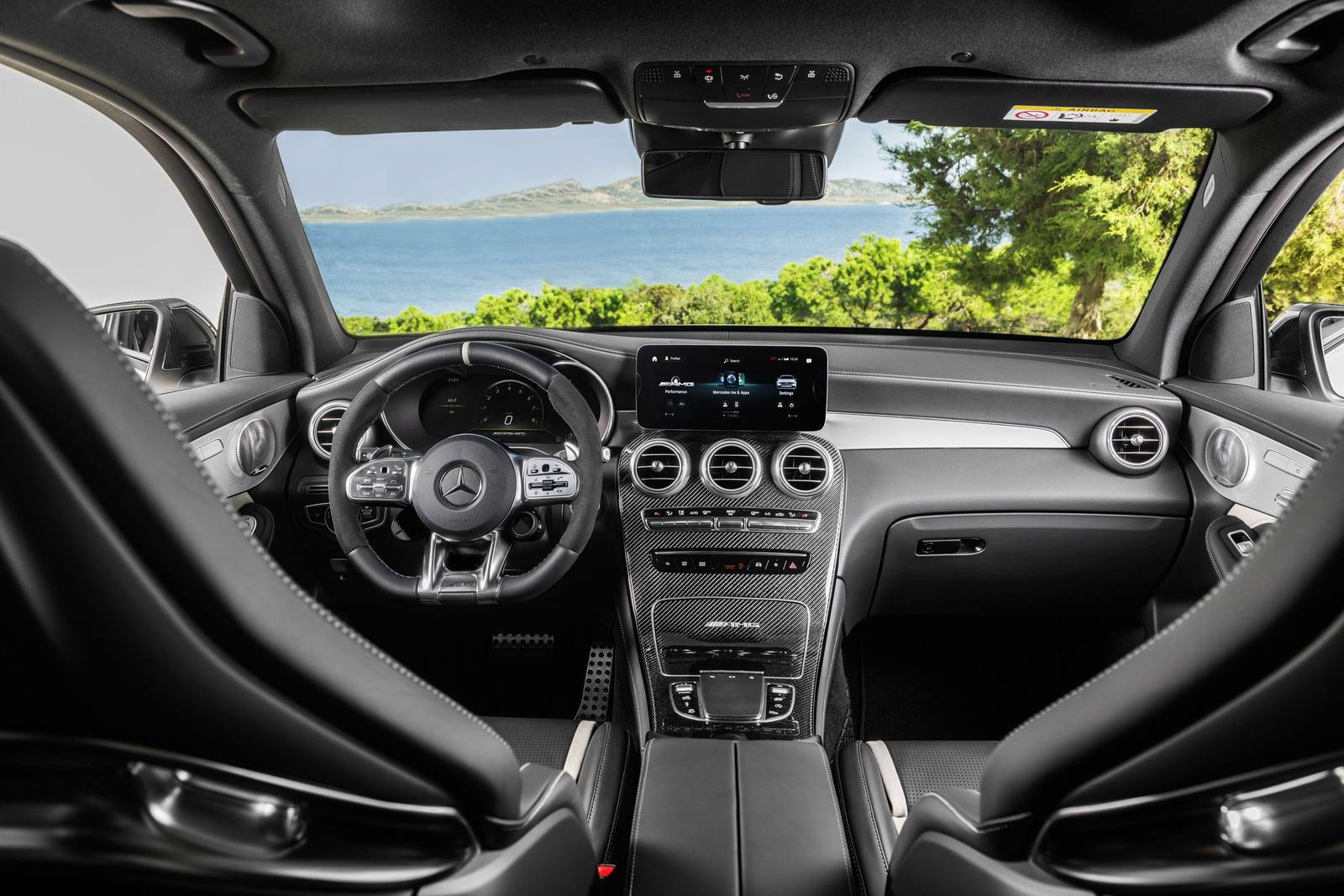GLC 63 4MATIC+